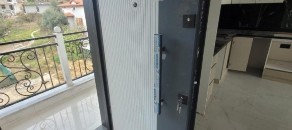 Appartement 1+1 à Oba, Turkey No. 23042 13