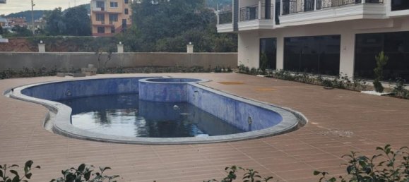 Appartement 1+1 à Oba, Turkey No. 23042 10