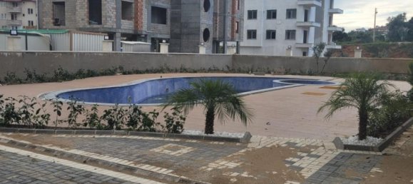 Appartement 1+1 à Oba, Turkey No. 23042 9