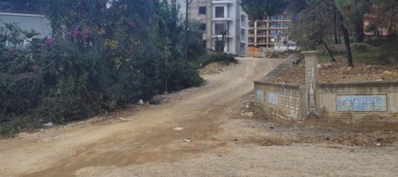 Appartement 1+1 à Oba, Turkey No. 23042 6