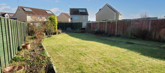  House in Leverington, United Kingdom No. 1983 25