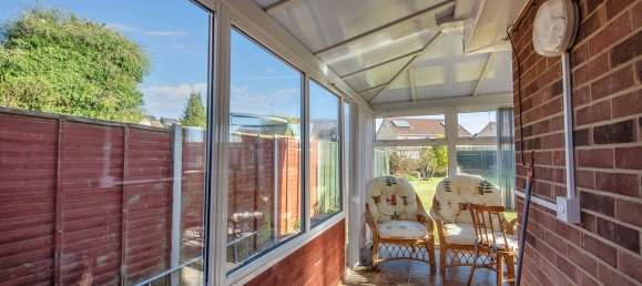  House in Leverington, United Kingdom No. 1983 13