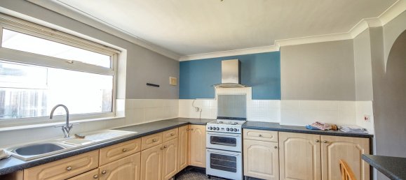  House in Leverington, United Kingdom No. 1983 12