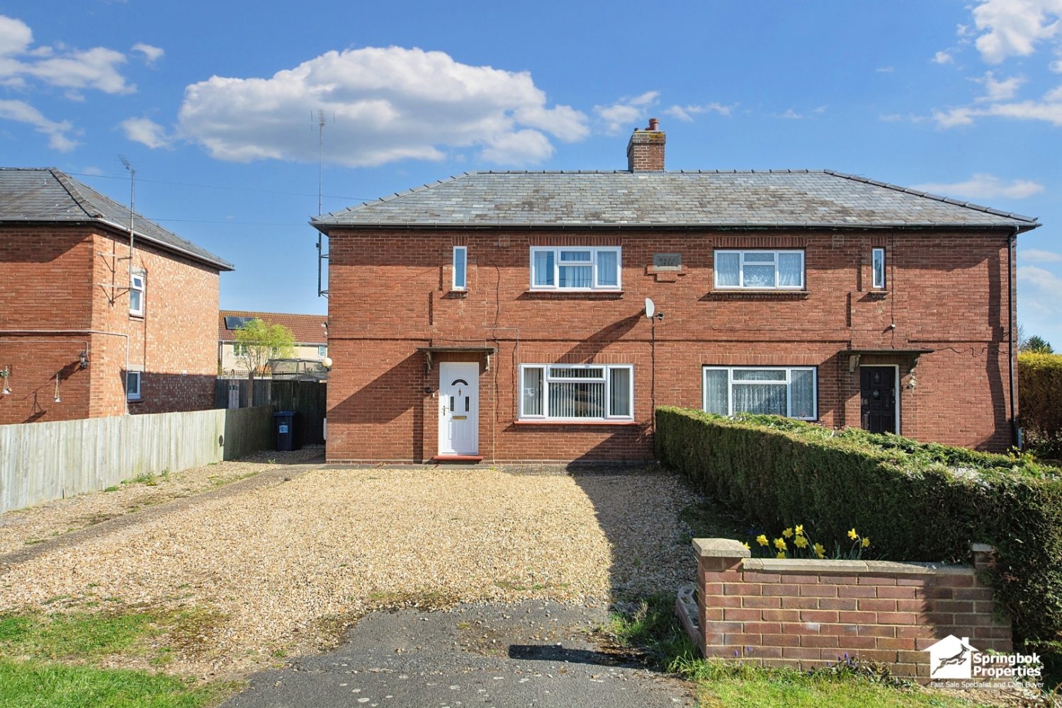  House in Leverington, United Kingdom No. 1983