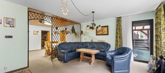 Apartamento de 7 divisões em Pirmasens, Germany N.º 35099 6