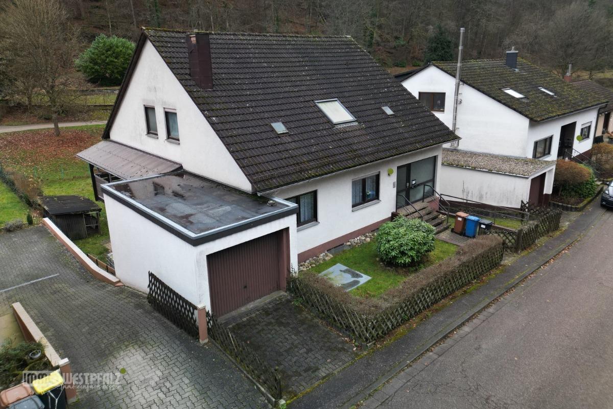 Apartamento de 7 divisões em Pirmasens, Germany N.º 35099