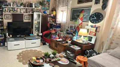 2 bedrooms Apartment in Jerez de la Frontera, Spain No. 200633