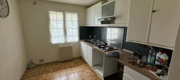 Дом с 4 спальнями в Бурж, Франция № 53369 5