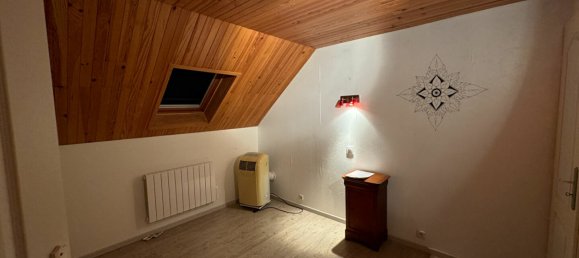 Дом с 4 спальнями в Бурж, Франция № 53369 9