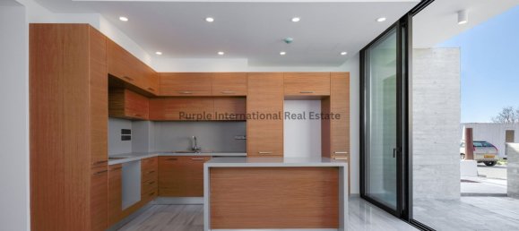 4 bedrooms Villa in Paphos, Cyprus No. 1446 14