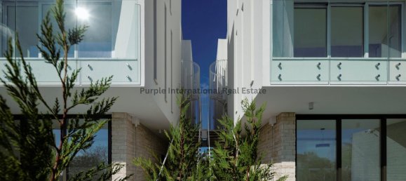 4 bedrooms Villa in Paphos, Cyprus No. 1446 20