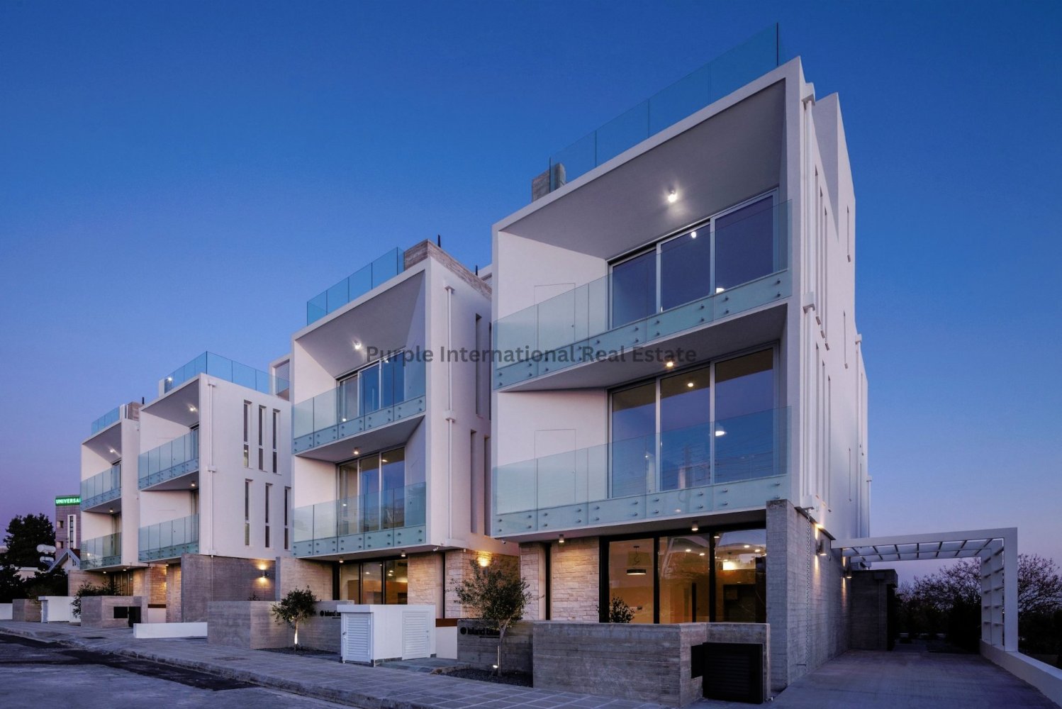 4 bedrooms Villa in Paphos, Cyprus No. 1446