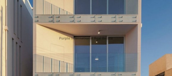 4 bedrooms Villa in Paphos, Cyprus No. 1446 2