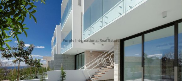 4 bedrooms Villa in Paphos, Cyprus No. 1446 4