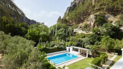 Villa T7 em Andalusia, Spain N.º 282011