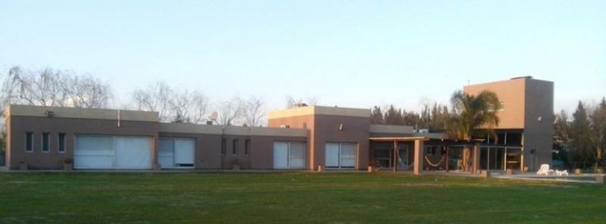 4 Schlafzimmer Bauernhof in Santa Fe, Argentina, Nr. 30953