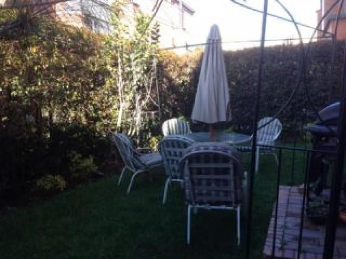 Дом с 4 спальнями в Богота, Колумбия № 13287