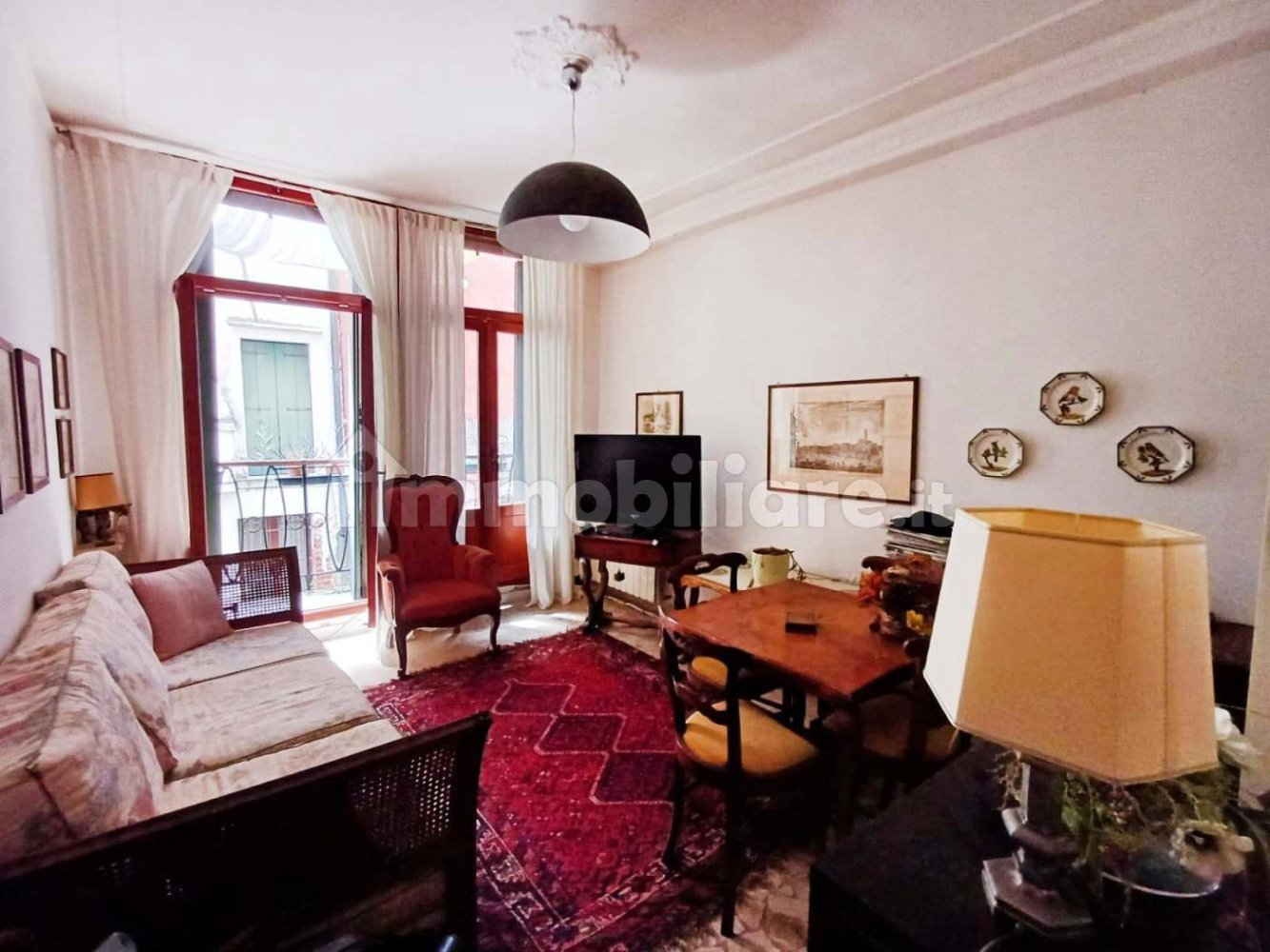 2 bedrooms Apartment in Venice, Italy No. 326666