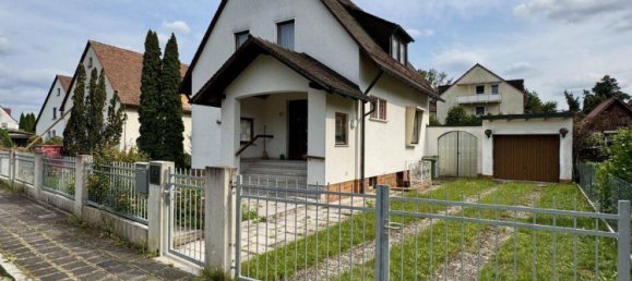 3 Schlafzimmer Haus in Roth, Germany, Nr. 357498 2