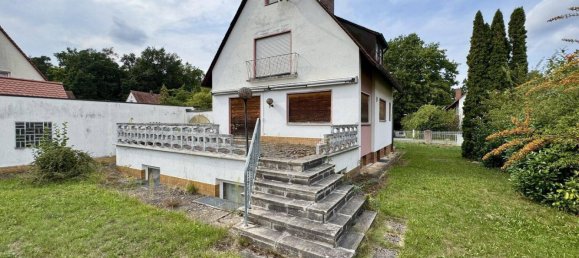 3 Schlafzimmer Haus in Roth, Germany, Nr. 357498 7