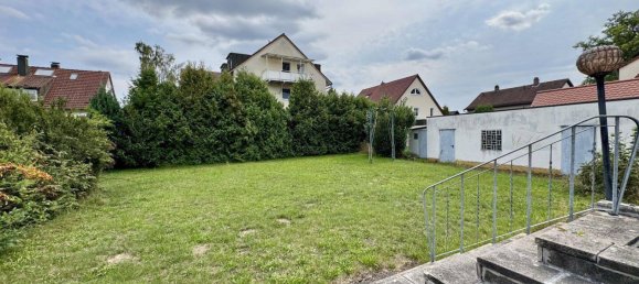 3 Schlafzimmer Haus in Roth, Germany, Nr. 357498 5