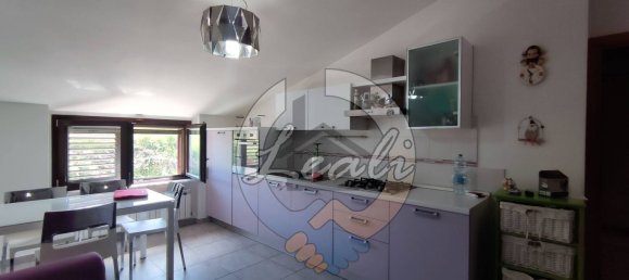 6 rooms House in Tolentino, Italy No. 126448 15