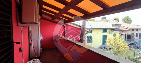 6 rooms House in Tolentino, Italy No. 126448 27