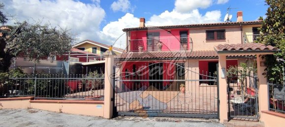 6 rooms House in Tolentino, Italy No. 126448 34