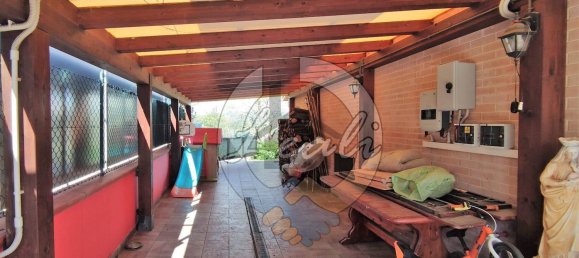 6 rooms House in Tolentino, Italy No. 126448 41