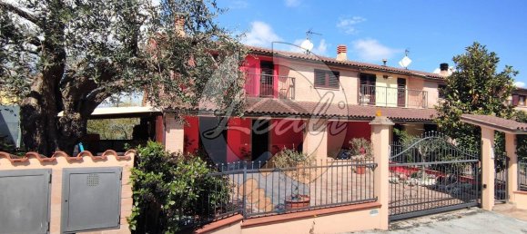 6 rooms House in Tolentino, Italy No. 126448 33