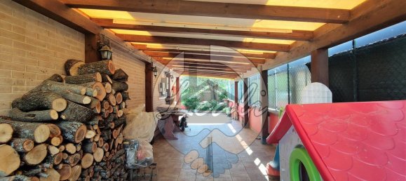 6 rooms House in Tolentino, Italy No. 126448 40