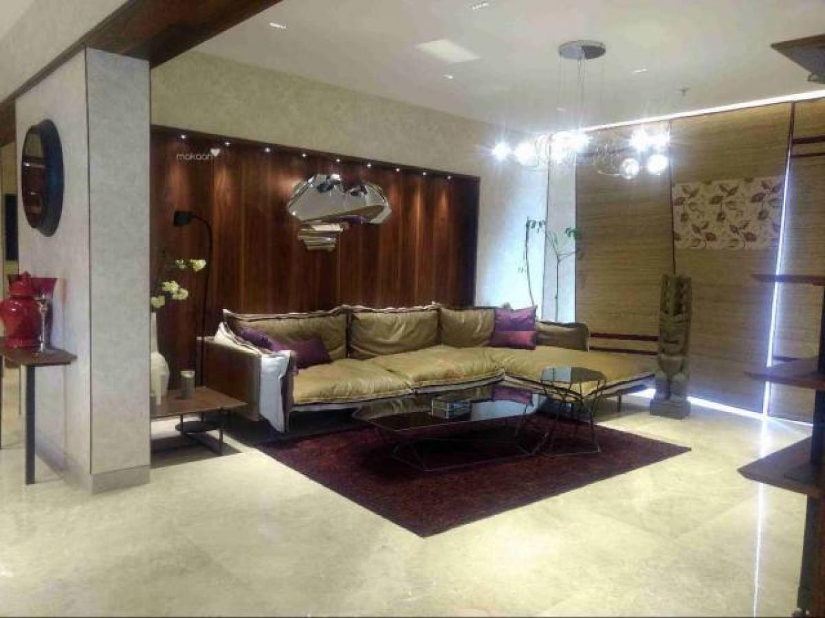 4 bedrooms House in Bangalore, India No. 44012