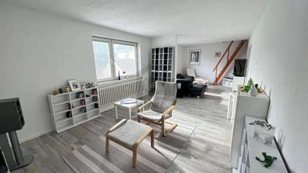 Apartamento de 4 divisões em Kassel, Germany N.º 159328