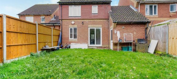 Casa T3 em Feltham, United Kingdom N.º 9832 11