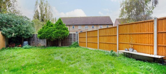 Casa T3 em Feltham, United Kingdom N.º 9832 10