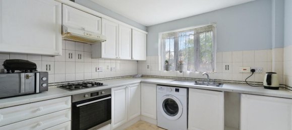 Casa T3 em Feltham, United Kingdom N.º 9832 3