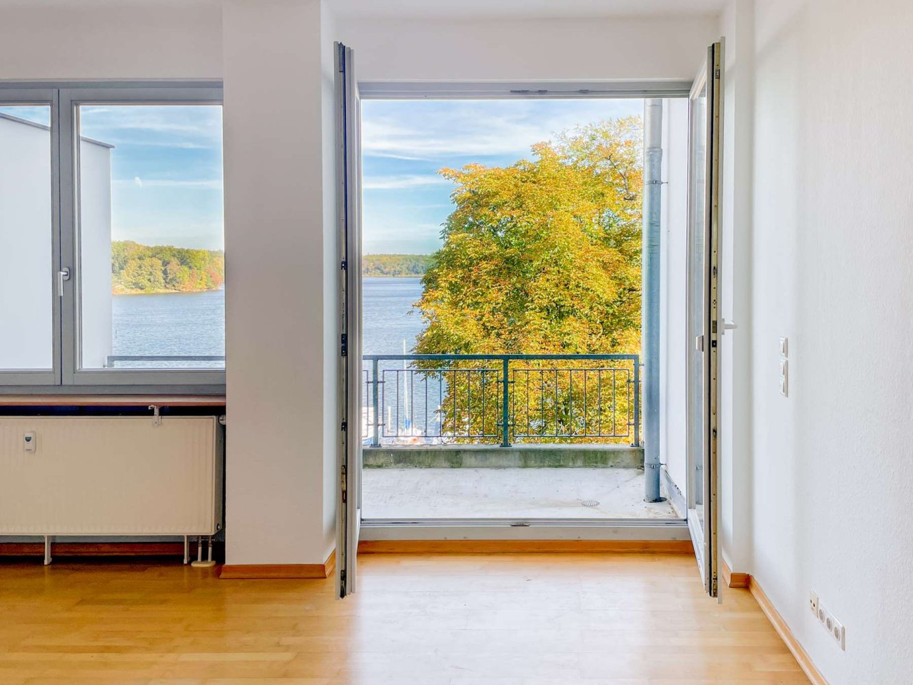 1 bedroom Apartment in Potsdam, Germany No. 25841