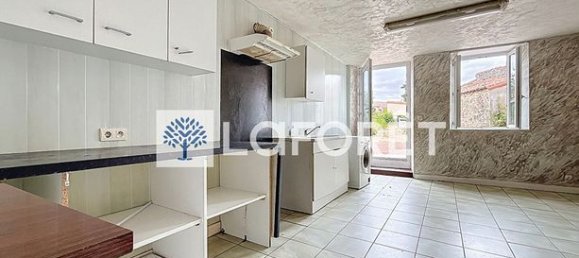 Casa T2 em Bressuire, France N.º 301147 5