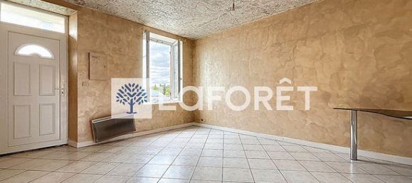 Casa T2 em Bressuire, France N.º 301147 4