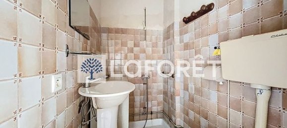 Casa T2 em Bressuire, France N.º 301147 2