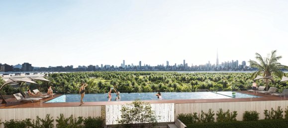 3 bedrooms Apartment in Dubai, UAE No. 68319 6