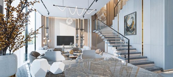 3 bedrooms Apartment in Dubai, UAE No. 68319 8