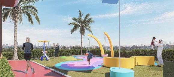 3 bedrooms Apartment in Dubai, UAE No. 68319 5