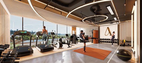 3 bedrooms Apartment in Dubai, UAE No. 68319 15