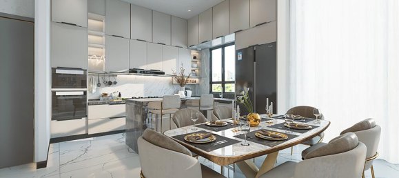 3 bedrooms Apartment in Dubai, UAE No. 68319 16