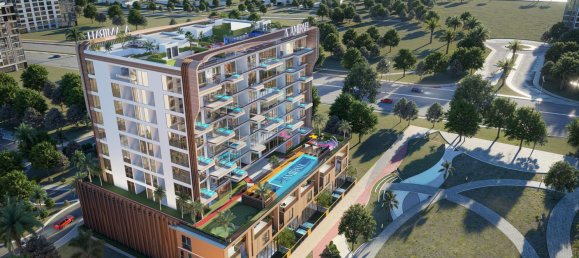 3 bedrooms Apartment in Dubai, UAE No. 68319 10