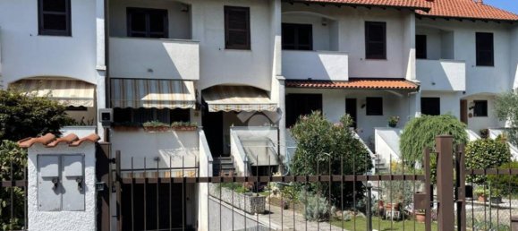 3 bedrooms House in Fagnano Olona, Italy No. 360438 33