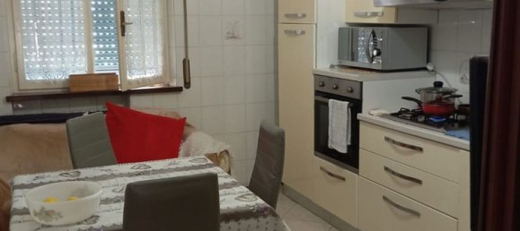 3 rooms Apartment in Piacenza, Italy No. 275559 7