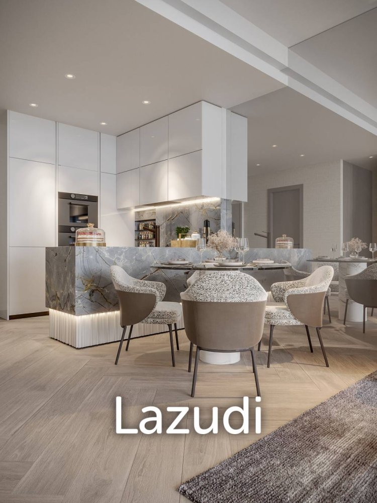 1 غرف نوم شقة في دبي, UAE رقم 17937