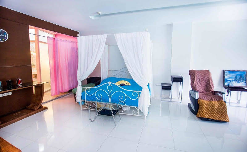 78m² Condo in Pattaya, Thailand No. 1184